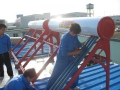 五峰热水器维修